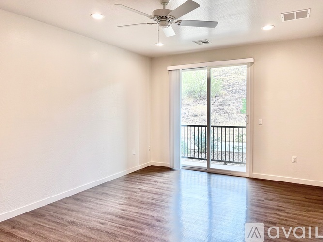 1500 W Thunderbird Rd, Unit 107 Rental photo 5